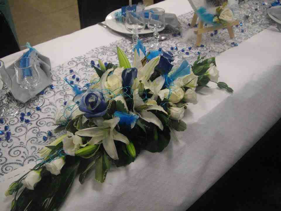 florale, bethune