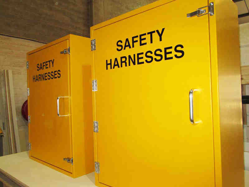 harnes
