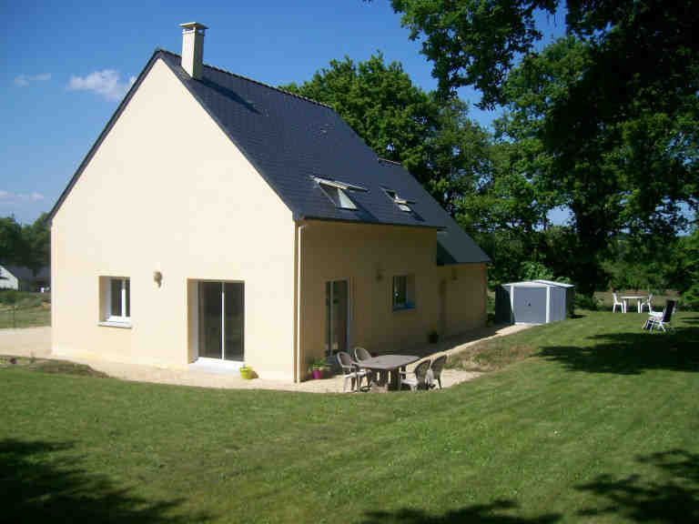 vendre, sa, maison, mode